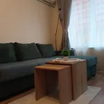 Sea Garden Appartement Varna
