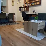 Appartement Sea Garden *