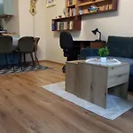 Sea Garden Appartement