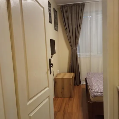 דירה Sea Garden *