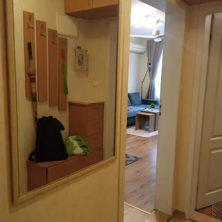 شقة Sea Garden فارنا