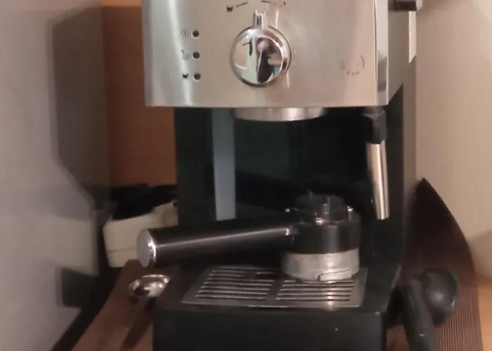 Sea Garden Apartment