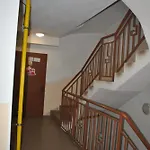 Apartment Sea Garden Varna