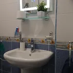 Apartment Sea Garden