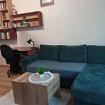 Sea Garden Apartment