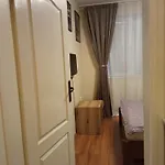 Apartment Sea Garden *