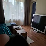 Apartment Sea Garden *