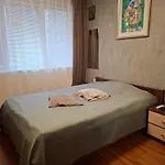Apartment Sea Garden Varna
