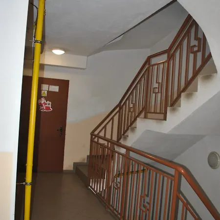 Апартаменты Sea Garden Варна