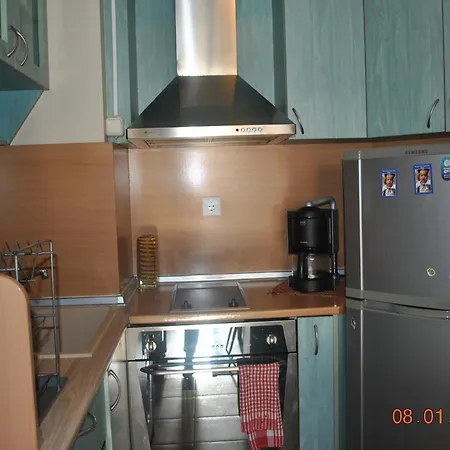 Sea Garden Apartament