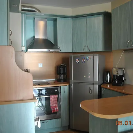 Sea Garden Apartament