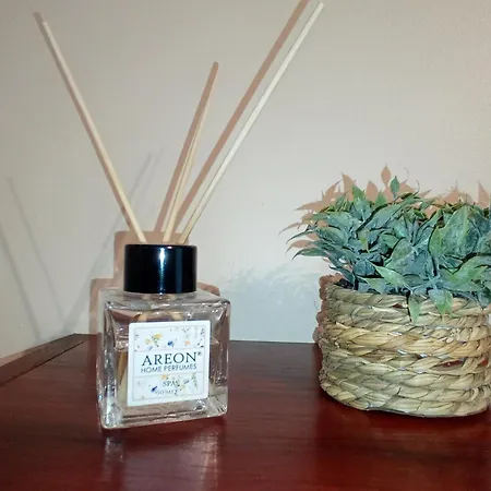 Sea Garden Апартаменты *