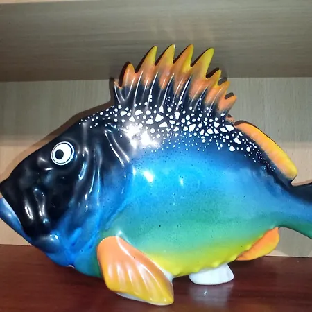 Sea Garden Апартаменты Варна