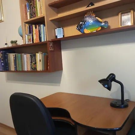 Апартаменты Sea Garden