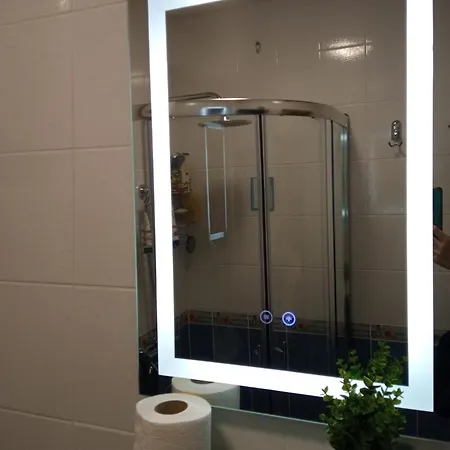 Sea Garden Апартаменты *