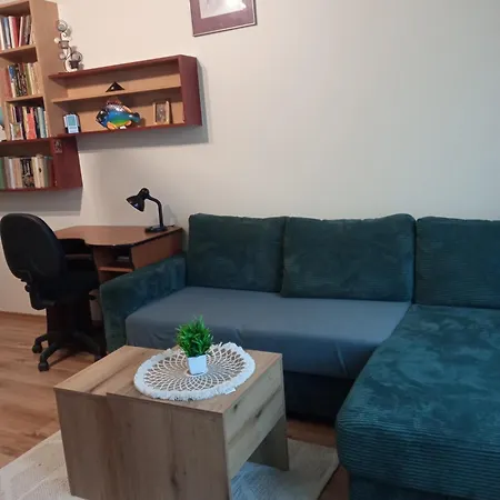 Sea Garden Апартаменты