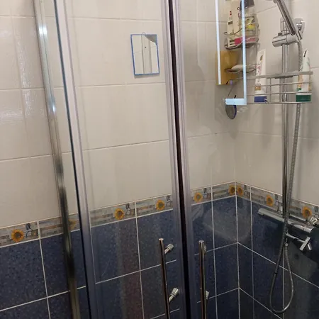 Daire Sea Garden Varna