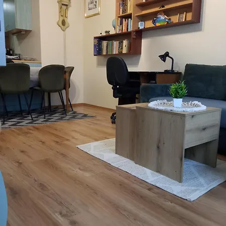 Апартаменты Sea Garden *