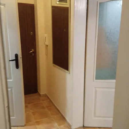 Апартаменты Sea Garden Варна