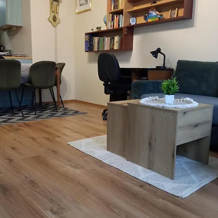 Sea Garden Апартаменты