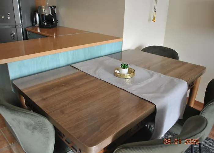 Sea Garden Apartment Varna